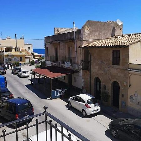 Shortlet I Mori Bed and Breakfast Brucoli Εξωτερικό φωτογραφία