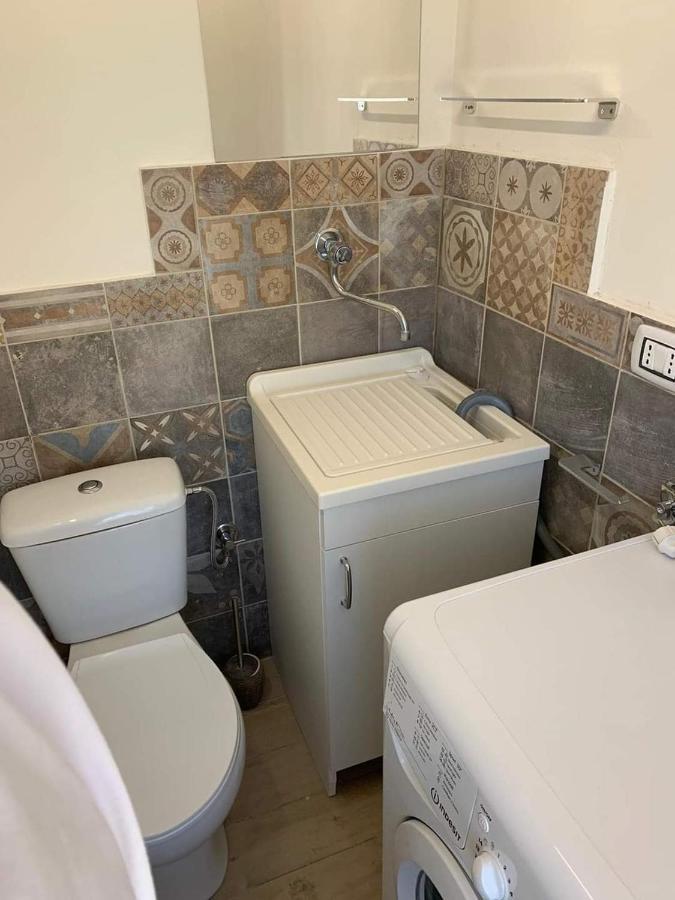 Shortlet I Mori Bed and Breakfast Brucoli Εξωτερικό φωτογραφία