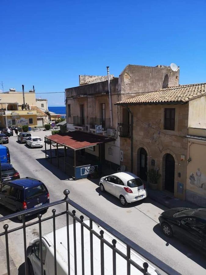 Shortlet I Mori Bed and Breakfast Brucoli Εξωτερικό φωτογραφία